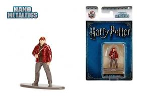 Miniatura Jada Nano Metalfigs 4 cm Ron Weasley HP15 Miniatura Jada Nano Metalfigs 4 cm Ron Weasley HP15