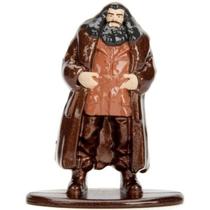 Miniatura Jada Nano Metalfigs 4 cm Rubeus Hagrid HP22 Miniatura Jada Nano Metalfigs 4 cm Rubeus Hagrid HP22
