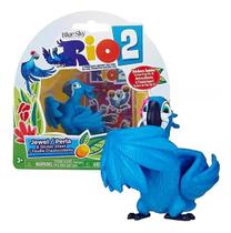 Miniatura Jade Com Adesivo Rio 2 Sunny 847 Miniatura Jade Com Adesivo Rio 2 Sunny 847