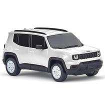 Miniatura Jeep Renegade Brinquedo Licenciado Varias Cores ENVIO IMEDIATO