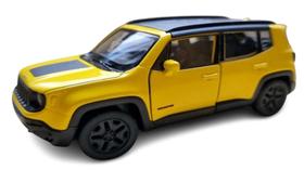 miniatura Jeep Renegade miniatura Jeep Renegade