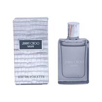 Miniatura Jimmy Choo Man Edt 4,5ml Perfume Colecionável