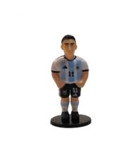 Miniatura Jogadores de Futebol Argentina
