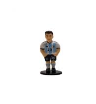 Miniatura Jogadores de Futebol Argentina