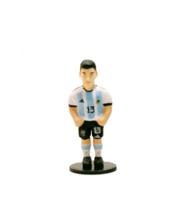 Miniatura Jogadores de Futebol Argentina Miniatura Jogadores de Futebol Argentina