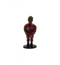 Miniatura Jogadores de Futebol Catar