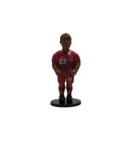 Miniatura Jogadores de Futebol Catar