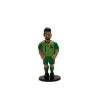 Miniatura Jogadores de Futebol Catar
