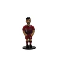 Miniatura Jogadores de Futebol Catar