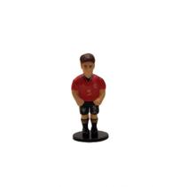 Miniatura Jogadores de Futebol Espanha
