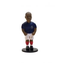 Miniatura Jogadores de Futebol França