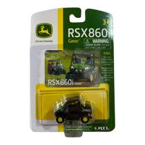 Miniatura John Deere RSX 860i Gator 1:64