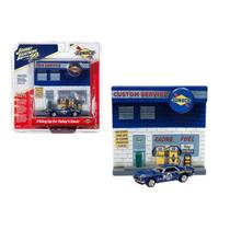 Miniatura johnny lightning 50 anos sunoco 1967 chevy camaro jldr007 Miniatura johnny lightning 50 anos sunoco 1967 chevy camaro jldr007