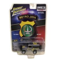 Miniatura johnny lightning bishop exclusive metro jaya 1980 toyota land cruiser