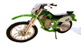 miniatura Kawasaki KLX 250SR