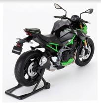 Miniatura Kawasaki Z900 SE 2024 Welly 1:12 (17 cm)