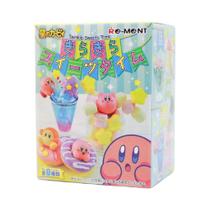 Miniatura Kirby Série Sorvete De Sobremesa Caixa Surpresa Boneco Anime Modelo Brinquedo Enfeite Miniatura Kirby Série Sorvete De Sobremesa Caixa Surpresa Boneco Anime Modelo Brinquedo Enfeite