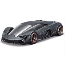 Miniatura Kit Para Montar Lamborghini Terzo Millennio 1/24