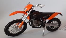 miniatura KTM 450 EXC GAM0439