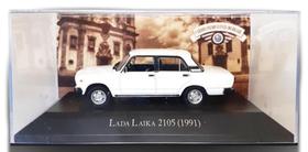 miniatura Lada Laika miniatura Lada Laika