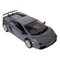 Miniatura Lamborghini Gallardo Suprleggera Escala 1/24 Misto