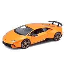 Miniatura Lamborghini Huracan 1:24 Bburago