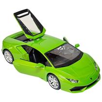 Miniatura Lamborghini Huracán LP610-4 18cm 1/24 Maisto