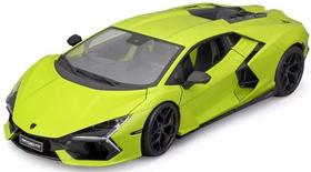 Miniatura Lamborghini Revuelto Maisto 1/18