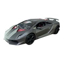 Miniatura Lamborghini Sesto Elemento Metal 1:24 Miniatura Lamborghini Sesto Elemento Metal 1:24