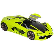 Miniatura Lamborghini Terzo Millennio 18cm 1/24 Bburago