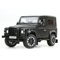 Miniatura Land Rover Defender 90 Works V8 70TH Edition 1/64
