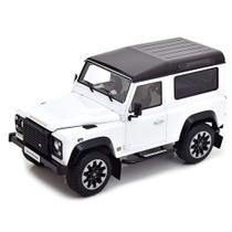 Miniatura Land Rover Defender 90 Works V8 70TH Edition 1/64 Miniatura Land Rover Defender 90 Works V8 70TH Edition 1/64