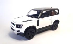 miniatura Land Rover New Defender 90 GAM0085