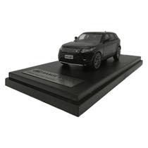 Miniatura Land Rover Velar First Edition 2018 Escala 1/64 Miniatura Land Rover Velar First Edition 2018 Escala 1/64