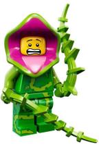 Miniatura LEGO Monstro Vegetal - Série 14