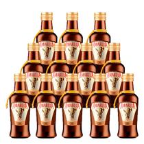 Miniatura Licor Amarula Cream & Marula Fruit 50ml 12un Miniatura Licor Amarula Cream & Marula Fruit 50ml 12un