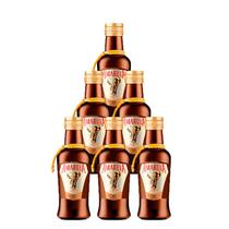 Miniatura Licor Amarula Cream & Marula Fruit 50ml 6un Miniatura Licor Amarula Cream & Marula Fruit 50ml 6un