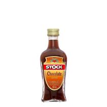 Miniatura Licor Creme de Chocolate Stock 50ml