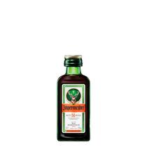 Miniatura Licor Fino de Ervas Jägermeister 20ml