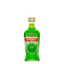 Miniatura Licor Fino de Kiwi Stock 50ml