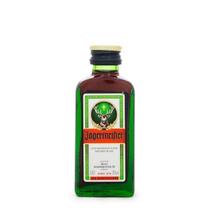 Miniatura licor Jagermeister 20ml Miniatura licor Jagermeister 20ml