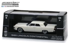 Miniatura Lincoln Continental Wimbledon 1965 Greenlight 1/43 Miniatura Lincoln Continental Wimbledon 1965 Greenlight 1/43