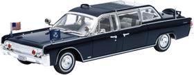 Miniatura Lincoln Limousine Presidente Kenedy SS-100 X 1/43