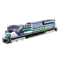 Miniatura Locomotiva EMD SD70 ACET4 Cat