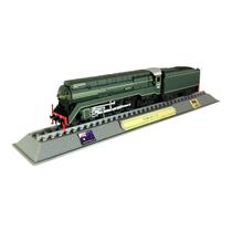 Miniatura Locomotiva NSWGR C38 1:160 N Del Prado