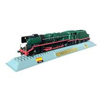 Miniatura Locomotiva Renfe 242 Espanha 1:160 N Del Prado Miniatura Locomotiva Renfe 242 Espanha 1:160 N Del Prado
