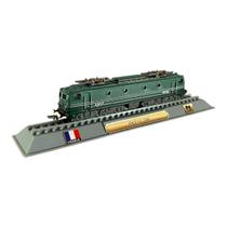 Miniatura Locomotiva SNCF CC 7100 1:160 N Del Prado Miniatura Locomotiva SNCF CC 7100 1:160 N Del Prado