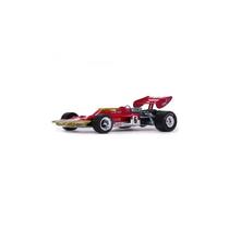 Miniatura Lotus 72C de Jochen Rindt Gp 1970 - Escala 1:43