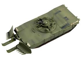 Miniatura M1 Panther - 1/72 - Easy Model 35049