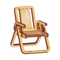 Miniatura M1044 Cadeira de Praia